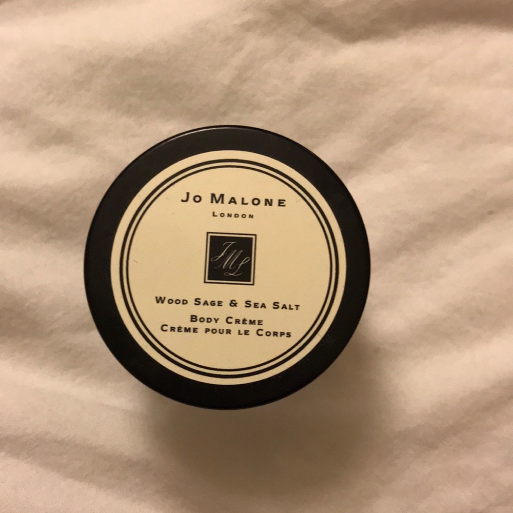 Jo Malone Wood Sage & Sea Salt Body Creme